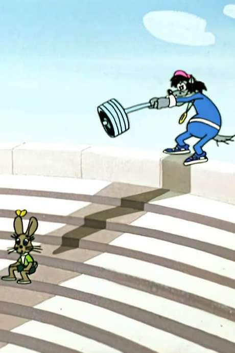 Well, Just You Wait! 4